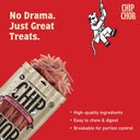 Chip Chops Roast Duck Strips, 70 gm