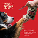 Chip Chops Roast Duck Strips, 70 gm