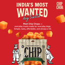 Chip Chops Diced Chicken, 250 g
