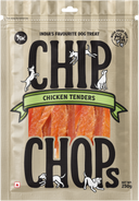 Chip Chops Chicken Tenders, 250 g 