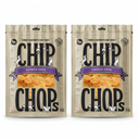 Chip Chops Chicken Chips Coins, 250 gm