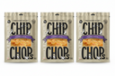 Chip Chops Chicken Chips Coins, 250 gm