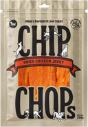 Chip Chops Sun Dried Chicken Jerky, 250 gm       