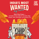 Chip Chops Sun Dried Chicken Jerky, 250 gm