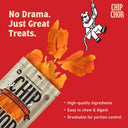 Chip Chops Sun Dried Chicken Jerky, 250 gm