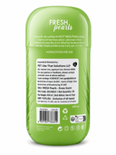 M-Pets Fresh Pearls Natural Cat Litter Deodoriser – 450 ml | Grass Scent | Absorbs, Captures & Neutralises Odours