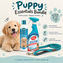 Puppy Essentials Bundle