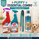 Puppy Essentials Bundle