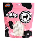 Novee Milky Chew Goat Milk Stick, 500 gm.