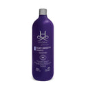 Hydra Groomers Silky Smooth Shampoo for Dogs & Cats | Amino Acid Formula | 4:1 Concentrate | Long & Straight Coats | 1 L