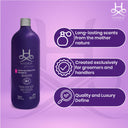 Hydra Groomer's Odor Neutralizing Shampoo, 1 litre