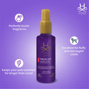 Hydra - Forever Love Cologne, 130 ml