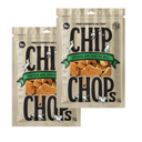Chip Chops Chicken & Codfish Rolls, 70 gm
