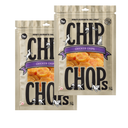 Chip Chops Chicken Chips Coins, 70 gm