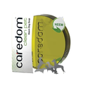 Caredom Clean Pet Neem Dog Soap – 75 g | Transparent Glycerine Bar | Neem & Aloe Vera | Antifungal, Antibacterial & Paraben-Free
