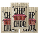 Chip Chops Roast Duck Strips, 70 gm