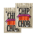 Chip Chops Chicken Sausages, 75 gm