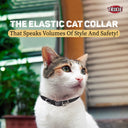 Trixie Cat Collar, Elastic