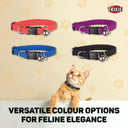Trixie Cat Collar, Elastic