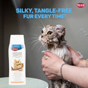 Trixie Cat Shampoo for Long Hair  250 ml