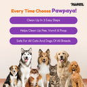 Pawpaya Pee Lock Super Absorb Powder, 150gm New