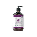 M-Pets NATUR'LUXE Argan Oil & Acai 2 in 1 Shampoo & Conditioner – 500 ml | Natural | Sulfate-Free & Paraben-Free