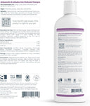 Veterinary Formula Clinical Care Antiparasitic & Antiseborrheic Medicated Dog Shampoo | Coal Tar & Salicylic Acid | Paraben & Soap-Free | 473 ml