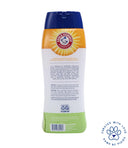 Arm & Hammer 2-in-1 Shampoo & Conditioner for Dogs – 20 oz | Cucumber Mint Scent, Baking-Soda Odor Control