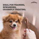 All That Matters Lamb Recipe Dog Treats – 70 g | High-Protein | Soft Training Snacks