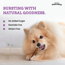 All That Matters Lamb Recipe Dog Treats – 70 g | High-Protein | Soft Training Snacks