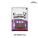 All That Matters Lamb Recipe Dog Treats – 70 g | High-Protein | Soft Training Snacks
