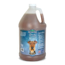 Bio-Groom Bronze Lustre Colour Enhancing Shampoo for Dogs – 3.8 L (1 Gallon) | Intensifies Tan, Red & Brown Coats | 8:1 Concentrate