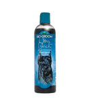 Bio-Groom Ultra Black Colour Enhancing Shampoo for Dogs – 355 ml | Pearlescent Brighteners | Intensifies Black, Charcoal & Dark Coats