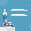 Bio-Groom So-Dirty Deep Cleansing Shampoo for Dogs – 355 ml | Removes Dirt, Grime & Odour