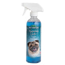 Bio-Groom Waterless Bath Shampoo for Dogs & Cats – 473 ml | No-Rinse, Tear-Free Formula for Quick Cleaning