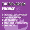 Bio-Groom Silk Conditioning Creme Rinse for Dogs – 355 ml | Chamomile | Moisturises, Detangles & Tames Flyaway Hair