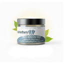 Caredom Cure Pet Natural Insect Repellent Balm – 50 g | Geranium & Lemongrass Oil | Lick-Safe, Non-Sticky | Repels Ticks, Fleas & Lice