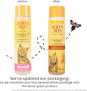 Burt's Bees Hypoallergenic Cat Shampoo | Shea Butter & Honey | pH-Balanced | Fragrance-Free | 296 ml