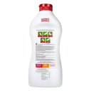 Nature's Miracle Just for Cats Urine Destroyer – 946 ml | Cat Odor Control, Urine Enzymatic Formula | Removes Urine, Sticky Residue & Odour