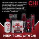 CHI for Dogs Deep Moisture Shampoo | Ionic Technology | Sulfate & Paraben Free | pH Balanced | For Dogs & Puppies | 473 ml