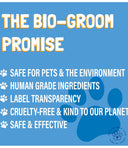 Bio-Groom Fluffy Puppy Tear-Free Shampoo | Gentle, Sulfate & Soap-Free | pH Balanced | Vet Recommended | 355 ml