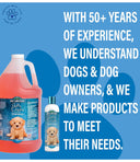 Bio-Groom Fluffy Puppy Tear-Free Shampoo | Gentle, Sulfate & Soap-Free | pH Balanced | Vet Recommended | 355 ml