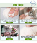 Foodie Puppies Cat Nail Scissors – Precision Trimmer for Cats & Small Pets