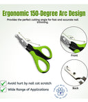 Foodie Puppies Cat Nail Scissors – Precision Trimmer for Cats & Small Pets