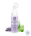 Foodie Puppies Dog Paw Cleaning Foam - 150 ml | Gentle & Nourishing for Healthy Paws