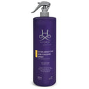 Hydra Groomers Ultra Dematting & Finishing Spray for Dogs & Cats | Anti-Static | Zero-Weight Formula | 500 ml