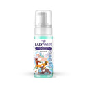 Lozalo Easy Foam Rinse Free Dry Shampoo for Dogs & Cats – 150 ml | Waterless, Sulphate-Free Formula with Shikakai Extract & Aloe Vera