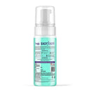 Lozalo Easy Foam Rinse Free Dry Shampoo for Dogs & Cats – 150 ml | Waterless, Sulphate-Free Formula with Shikakai Extract & Aloe Vera
