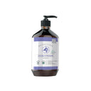 M-Pets NATUR'LUXE Lavender & Chamomile Shampoo – 500 ml | Natural | Sulfate-Free & Paraben-Free