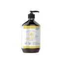 M-Pets NATUR'LUXE Lemongrass & Argan Oil Shampoo – 500 ml | Natural | Sulfate-Free & Paraben-Free